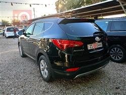 هيونداي سانتافي